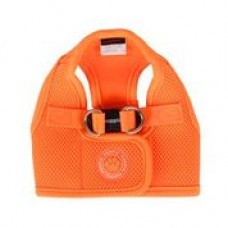 Puppia Neon Orange Harness Large 